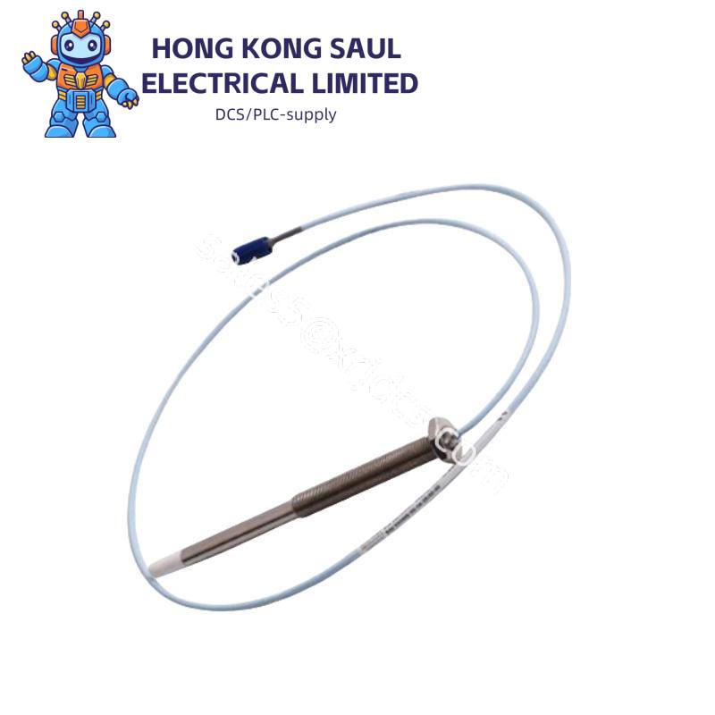 Bently Nevada 330909-00-50-10-01-05