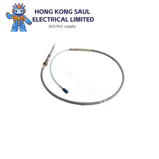 Bently 3000-00-08-18-02