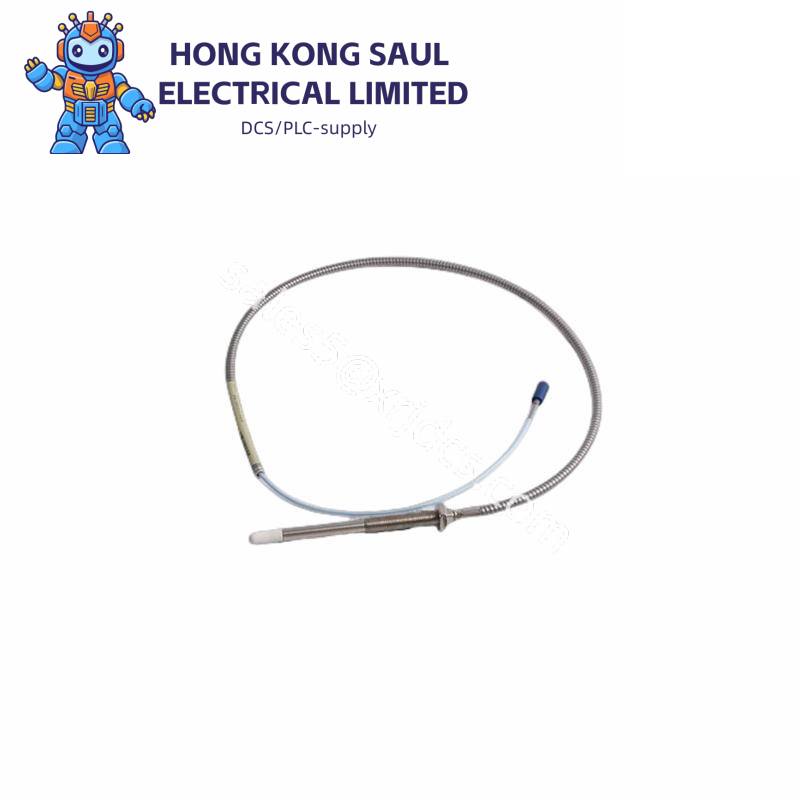 Bently Nevada 330910-05-11-10-02-00