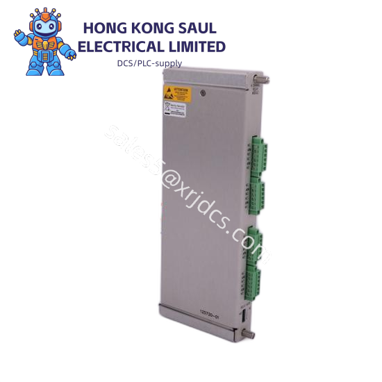 Bentley Nevada 330930-060-00-00