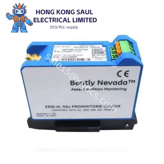 Bently Nevada 330105-02-12-10-02-CN