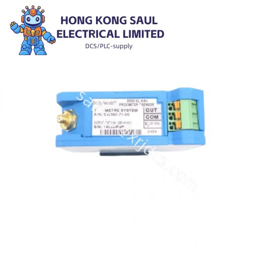 Bently Nevada 330171-00-08-10-02-CN