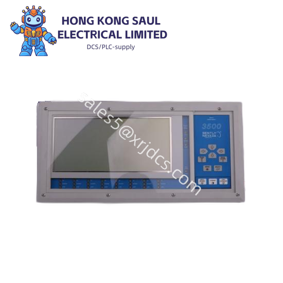 BENTLEY 3500/15 106М1079-01