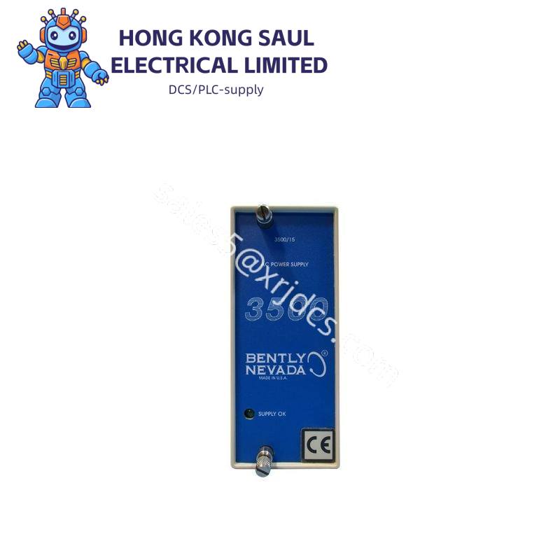 BENTLY 3500/94-03-00-00