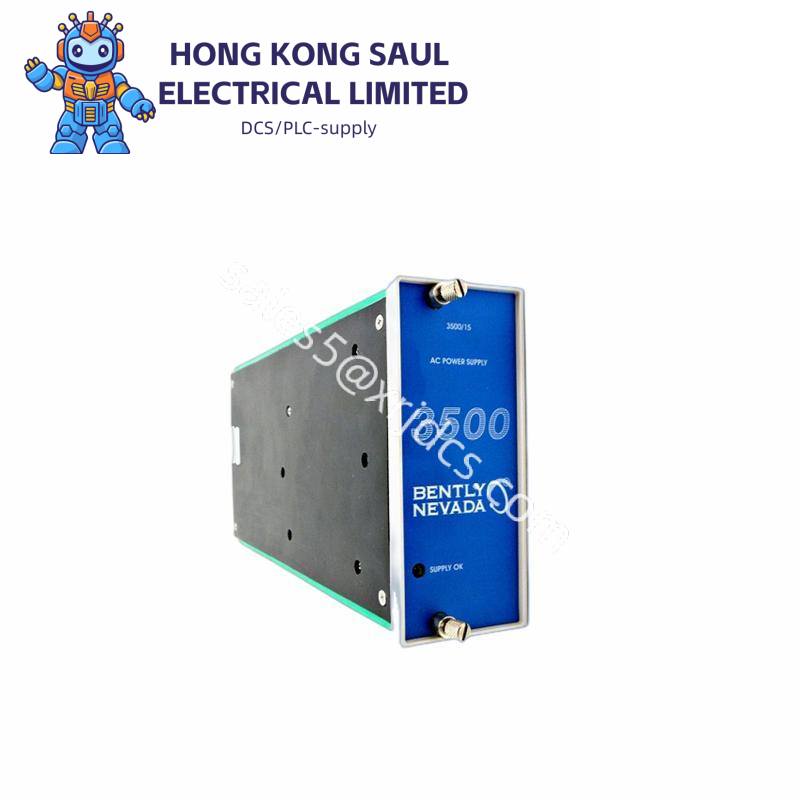 Bently Nevada 16710-35