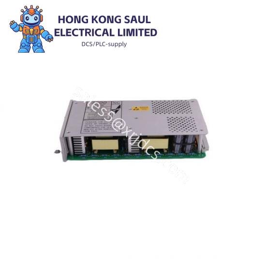 Bently Nevada 125860-01