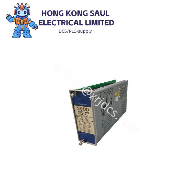 BENTLEY 3500/15 106М1079-01