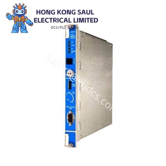 Bently Nevada 3500/22-01-01