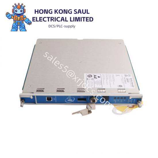 Bently Nevada TM0180-07-00-05-05-02