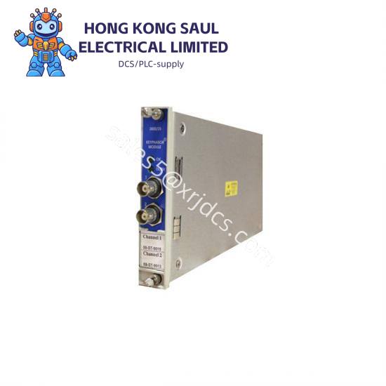 Bently 3500/42M-04-00 135489-01