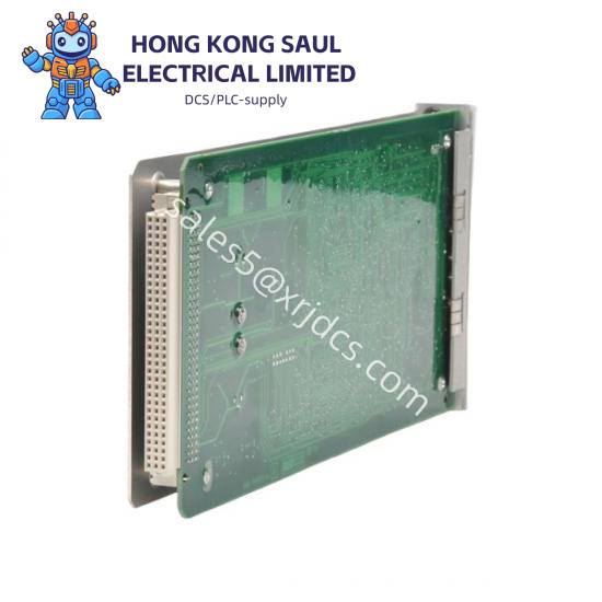 Bently Nevada 3500/25 149369-01