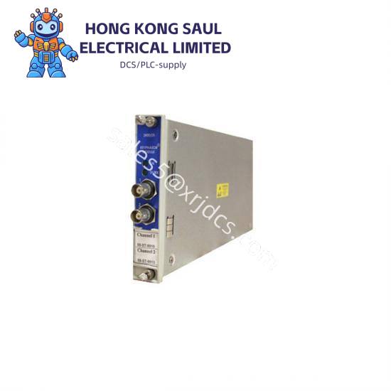 Bently Nevada 330103-00-09-10-02-00