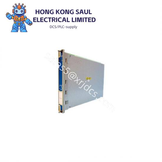 Bently Nevada 3500/33