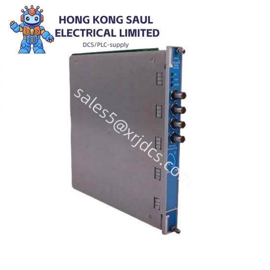 BENTLY 3500/40-01-00 