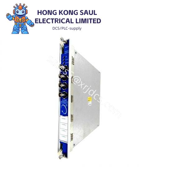 Bently Nevada 3500/42-01-00