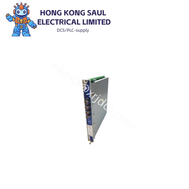 Bently Nevada 3500/42-01-00