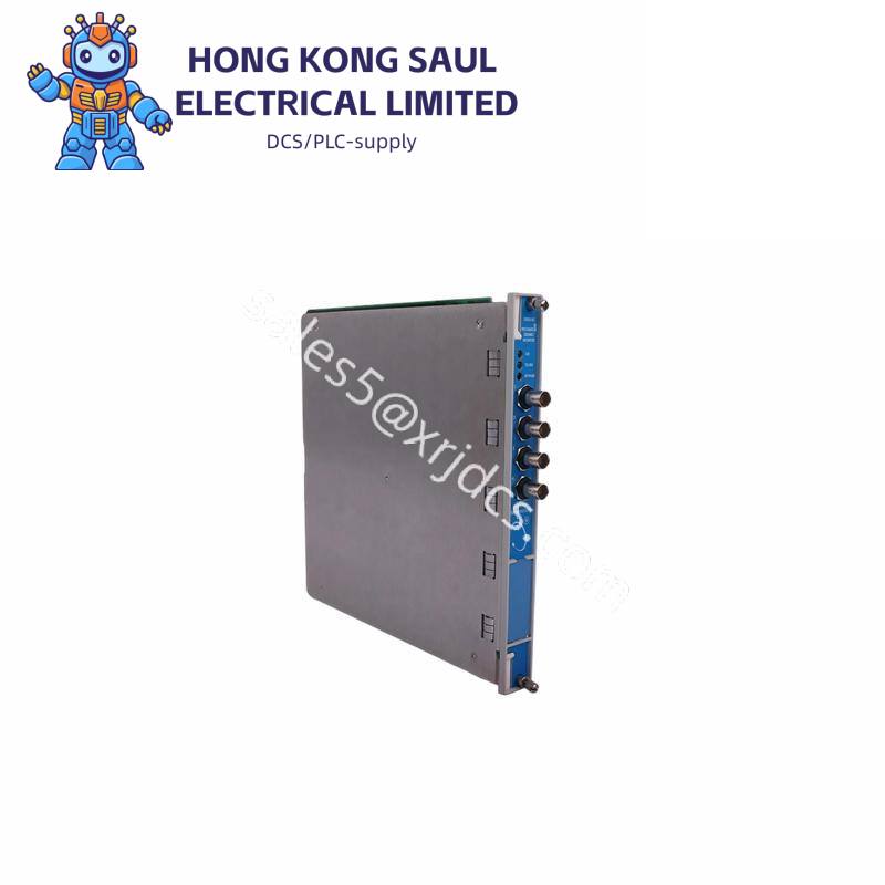 BENTLY 3500/42 125672-02