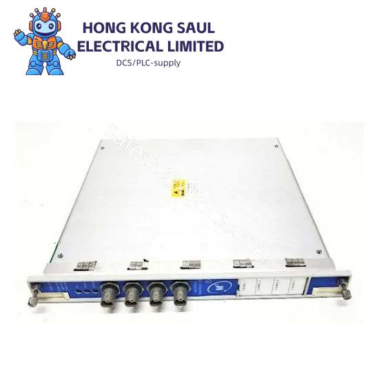 BENTLY 3500/42M 140482-01小卡