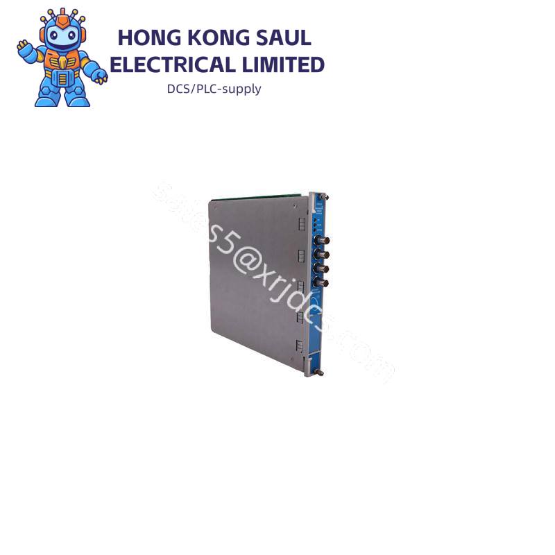 BENTLY 3500/42M 128229-01