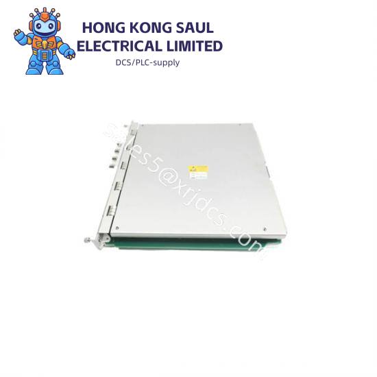 Bentley Nevada 3500/45