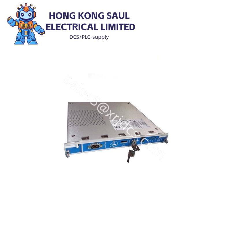 Bently 3500/45(176449-04)