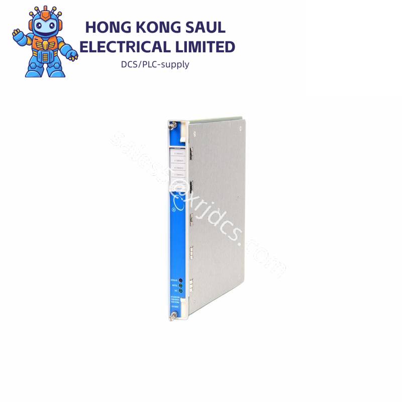 BENTLY 3500/62 过程变量监测器