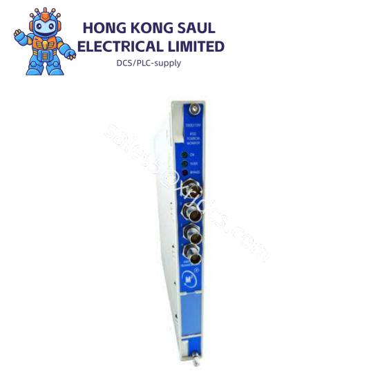 Bently 3500/70M-01-00