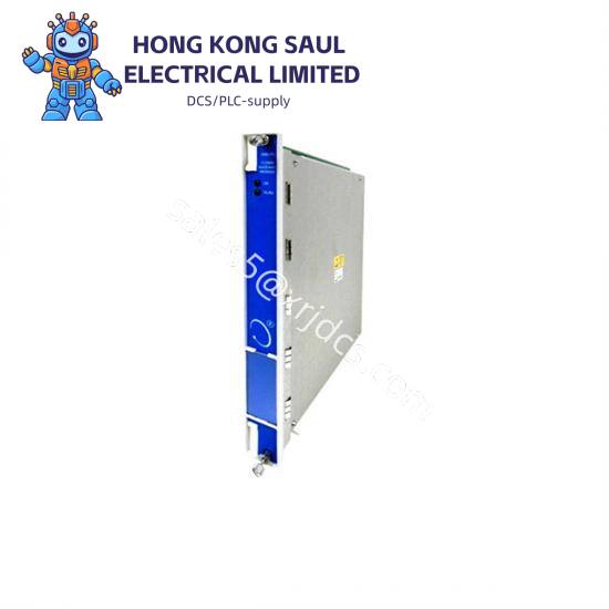 BENTLY 3500/92 136180-01大卡