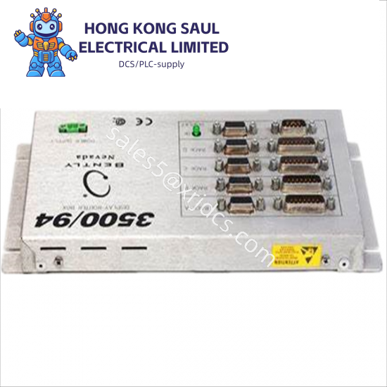 GE/General Electric DS200KLDAF1EAB