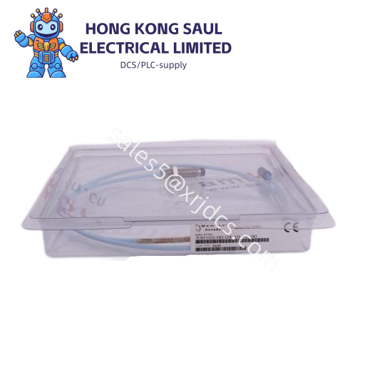 Bently 30000-00-23-18-02