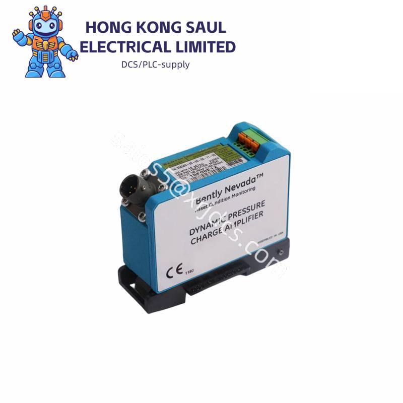 Bently Nevada RVXY-II-7200