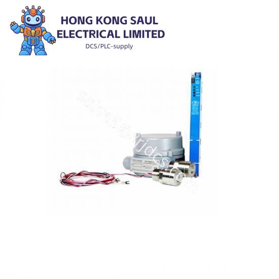 Bently 21000-16-05-15-072-03-02