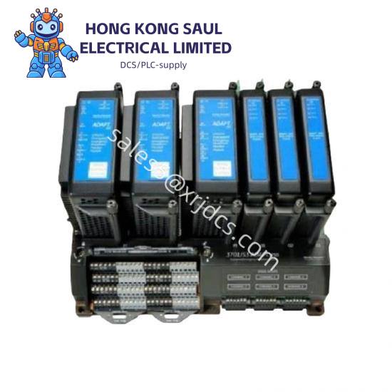 Bently 289761-01 3701/55