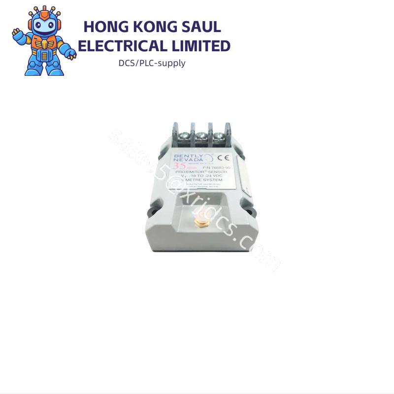 Bently Nevada 330704-000-060-10-02-00