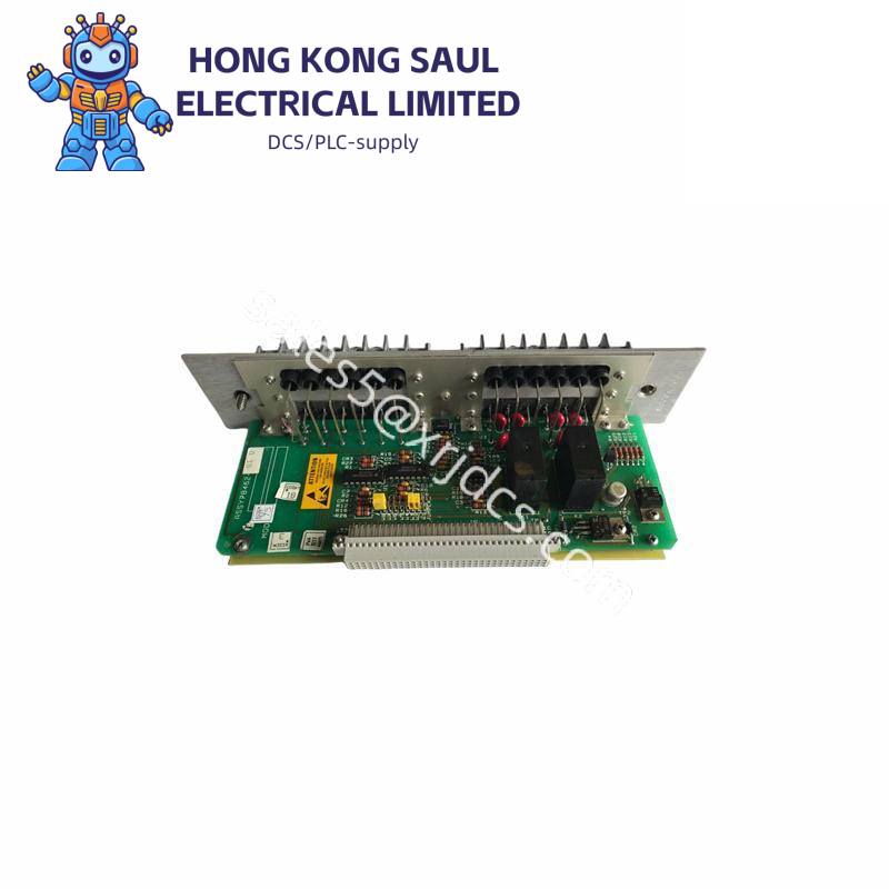 BENTLY 3500/15-00-02-00