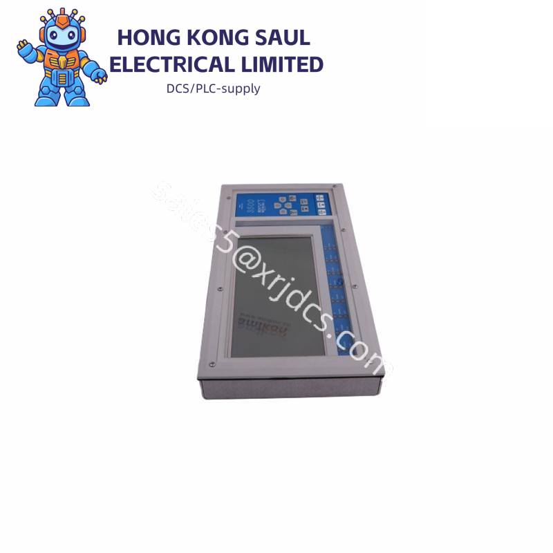 Bently Nevada 82367-01