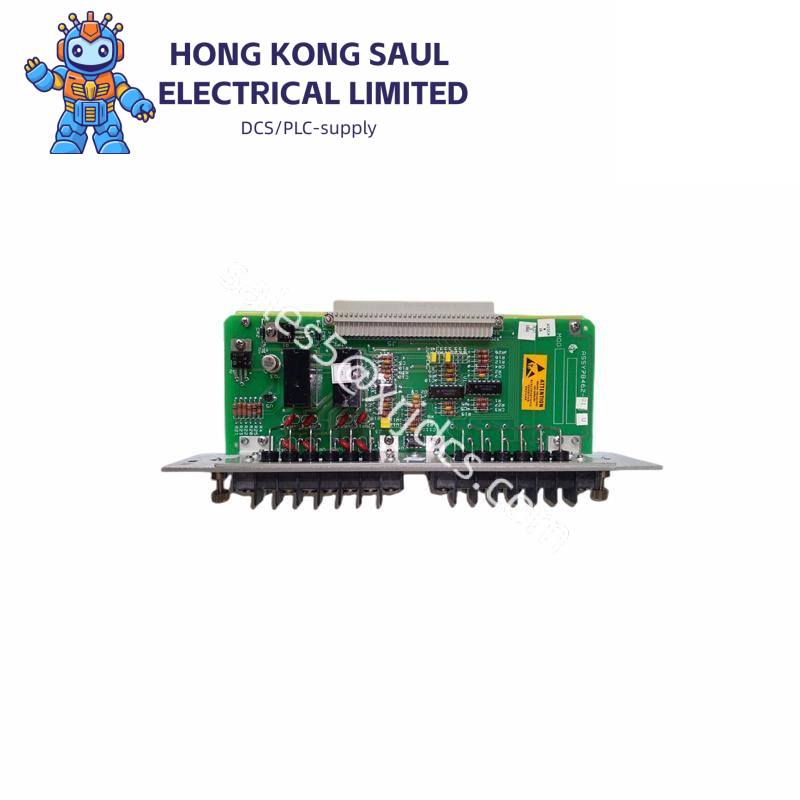 BENTLY 3300/20-01-04-03-01-00