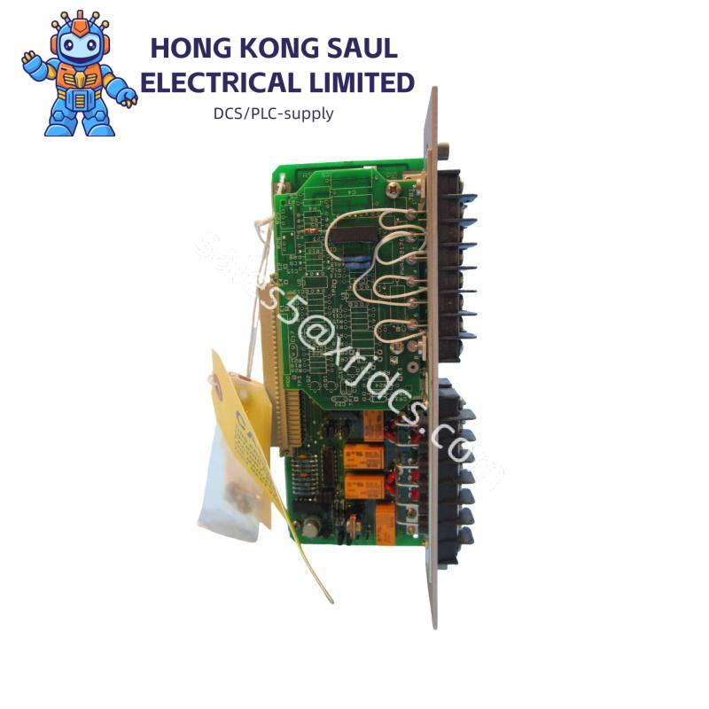 Bently Nevada ASSY83729-01