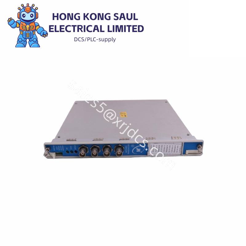 Bently Nevada 84661-50