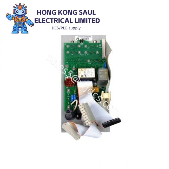 Bently Nevada 84661-50