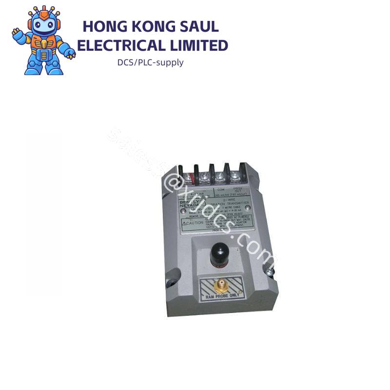 Bently 3500/42-09-00