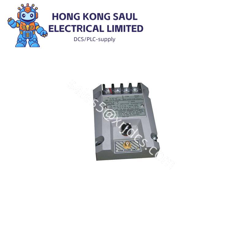 BENTLY 990-05-70-01-05