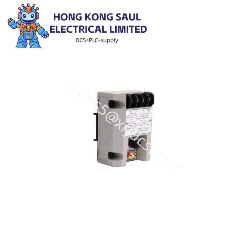 BENTLY 3500/93-03-01-00-00