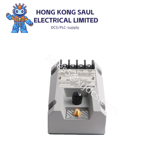 Bently 3300/15-15-01-03-00-00-00