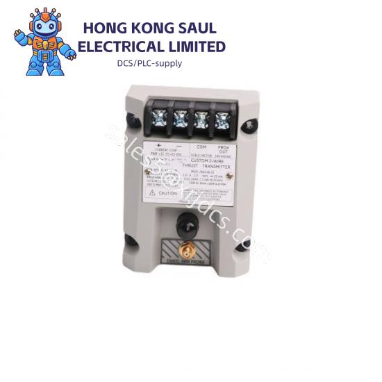 BENTLY 3300/50-01-00-00-00