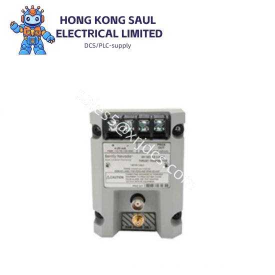 BENTLY NEVADA 330130-085-00-00