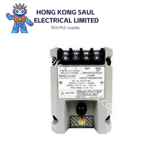 Bently Nevada 169955-01