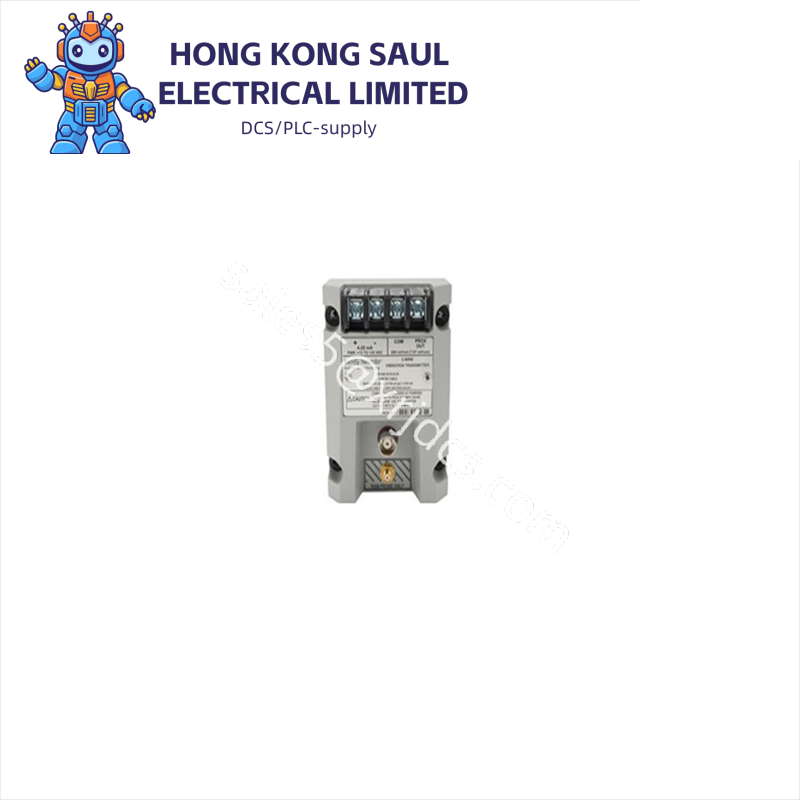 Bently Nevada 169955-01