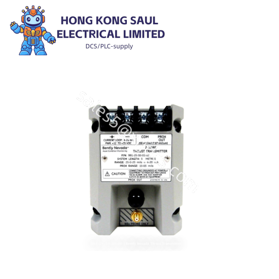 Bently 991-25-50-01-00