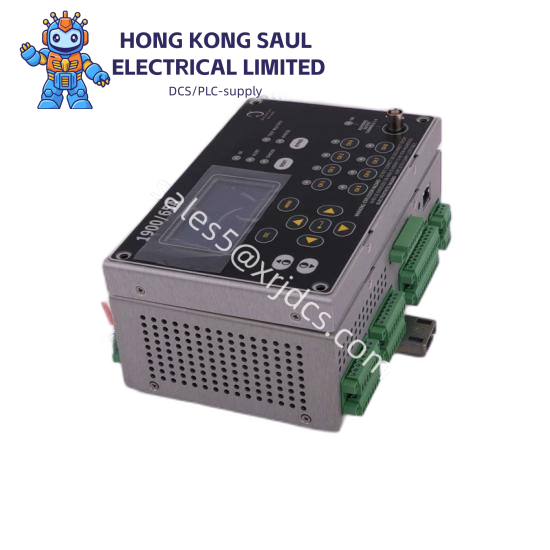 Bently Nevada RVXY-II-7200